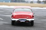 Studebaker Golden Hawk 1957 года